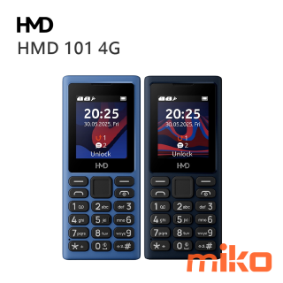 HMD 101 4G
